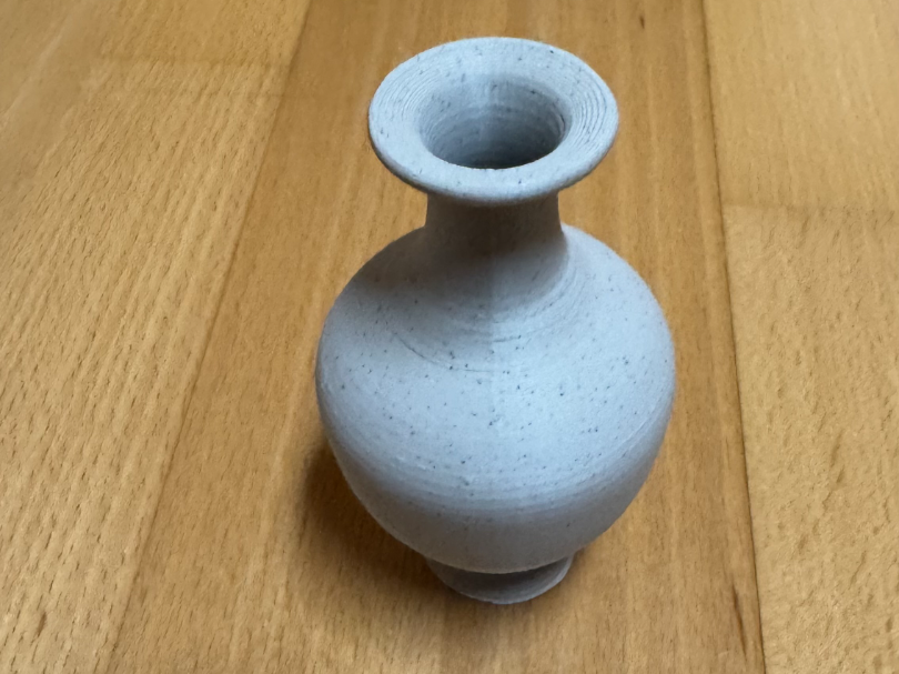 Antique Vase
