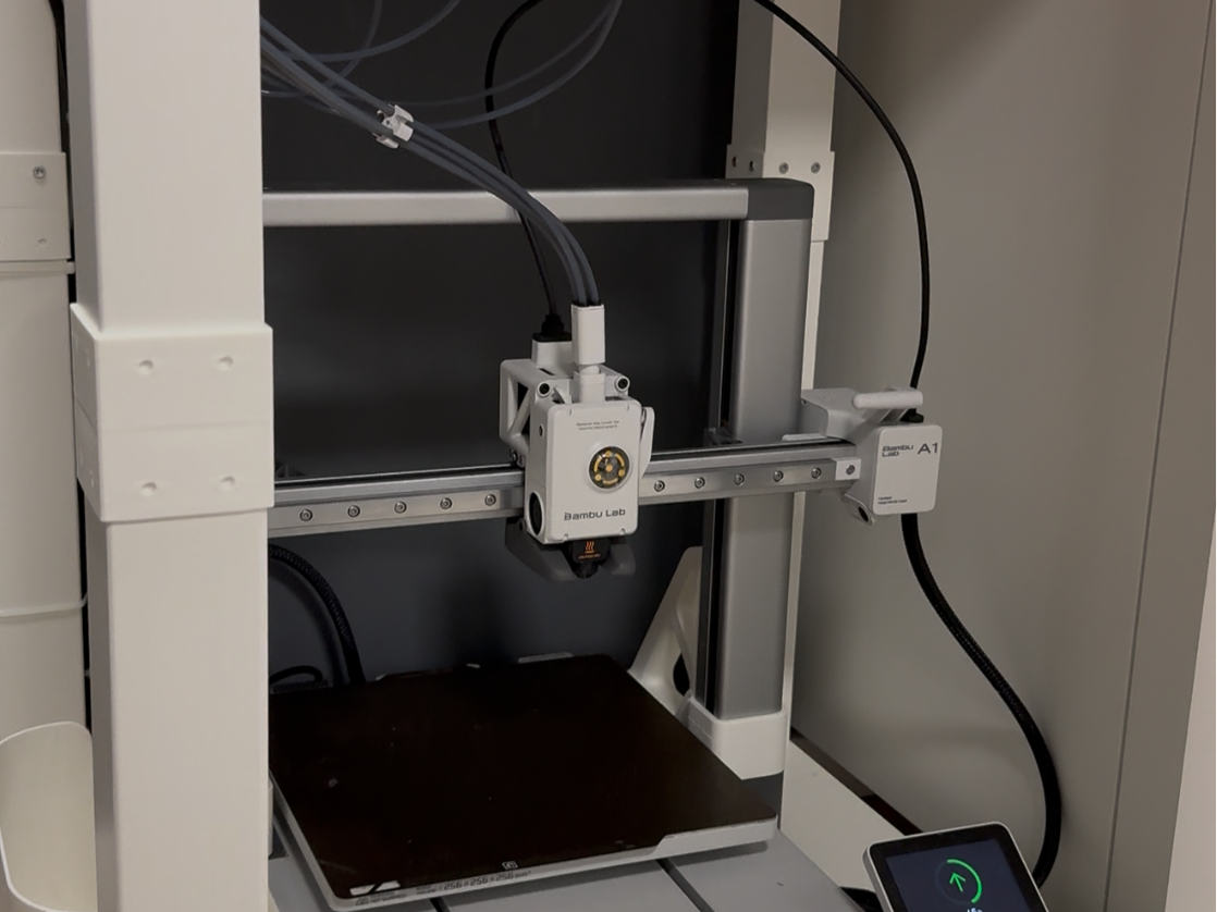 Ikea LACK Table Connector