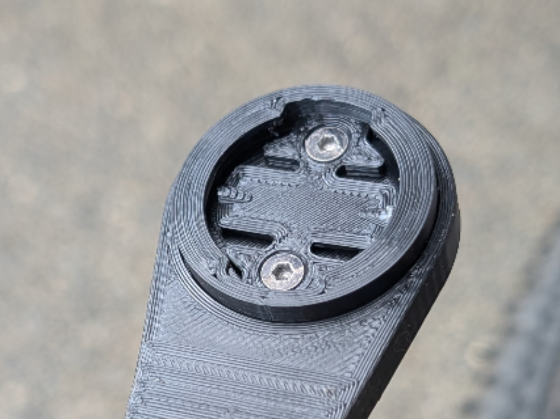 Garmin Insert - Universal Fit