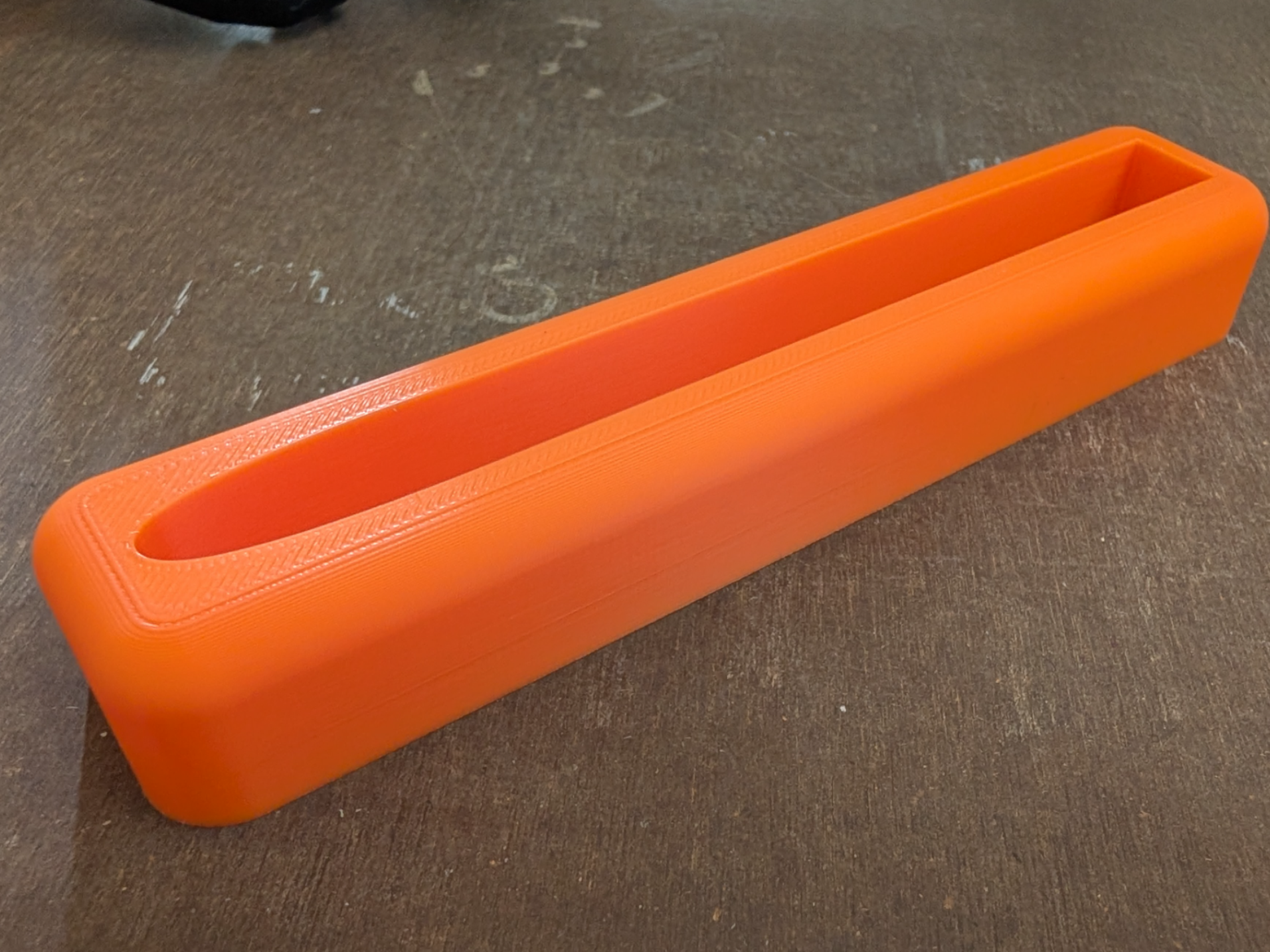 Freewing L-39 Gunmount Transport holder