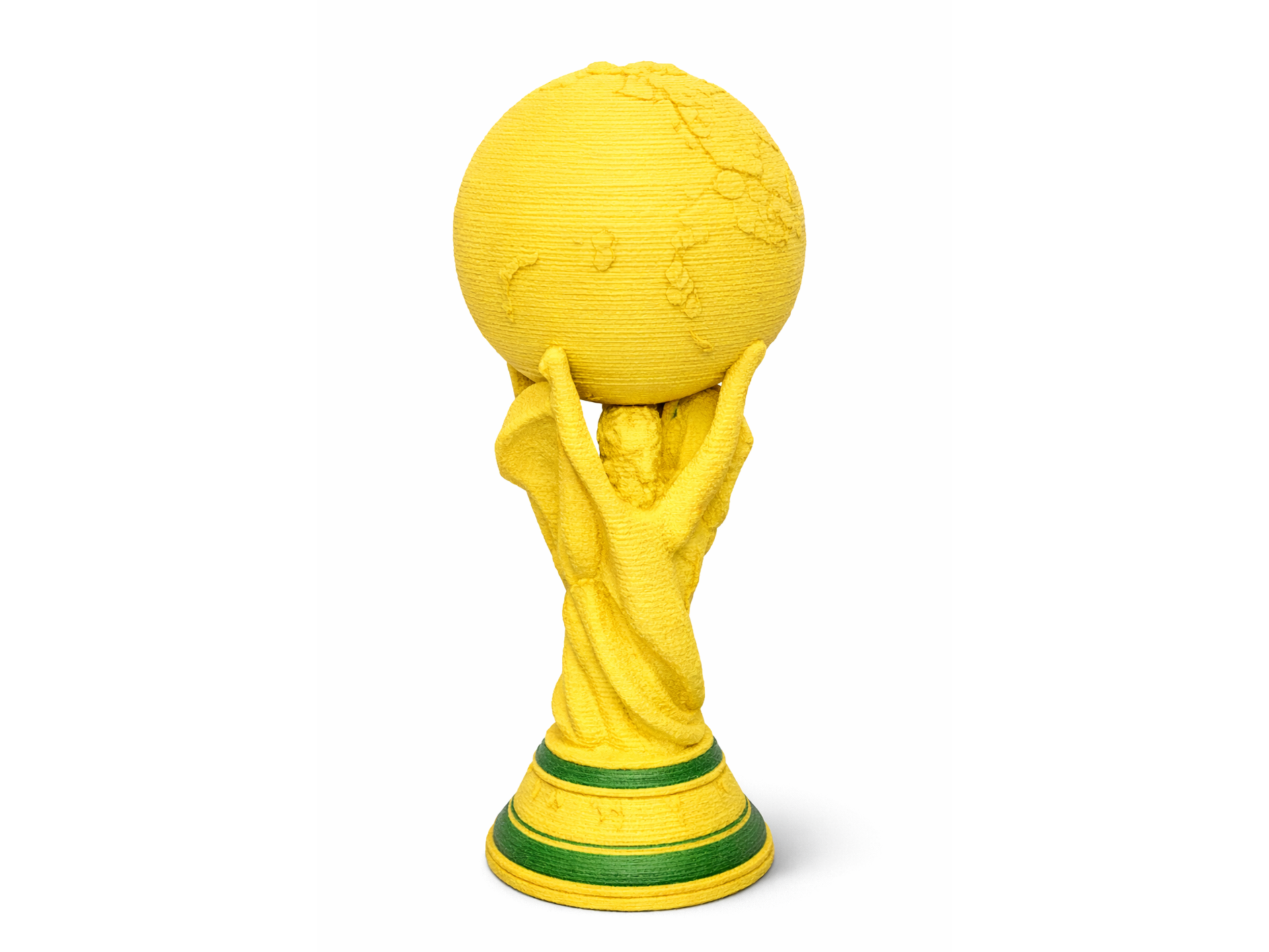 Fifa World Cup Trophy