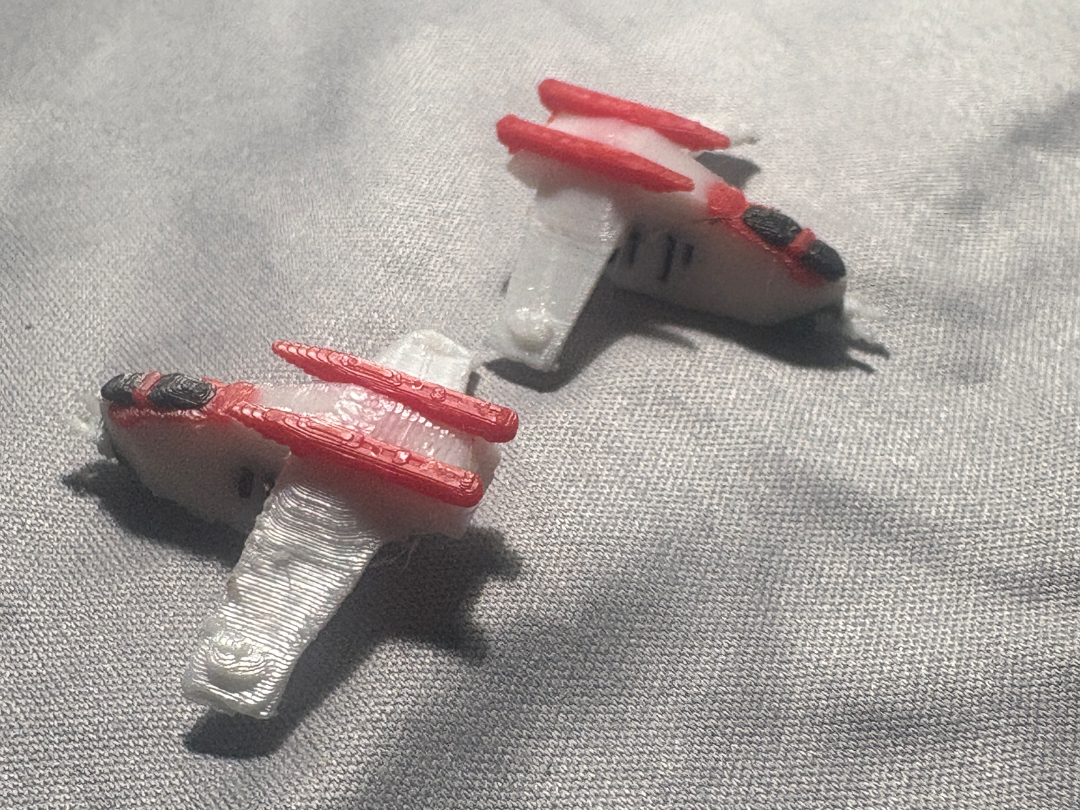 Republic Gunship LAAT/i