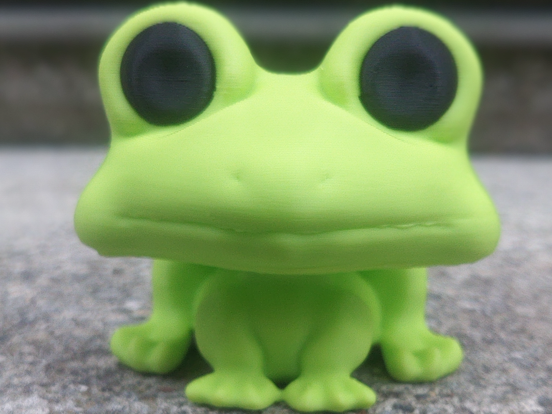 toon toad