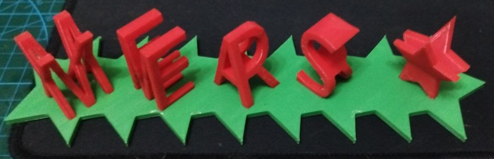 Merry Xmas Flip
