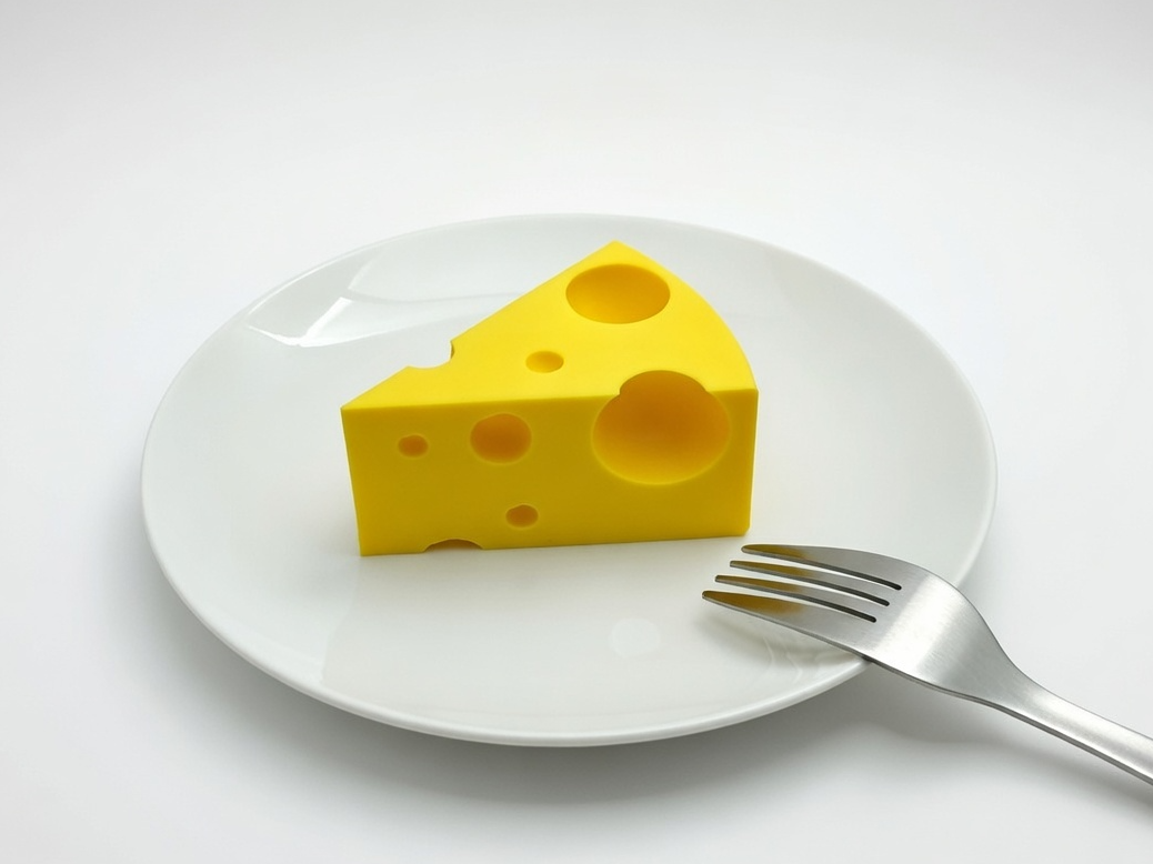 Wallace and Gromit Cheese