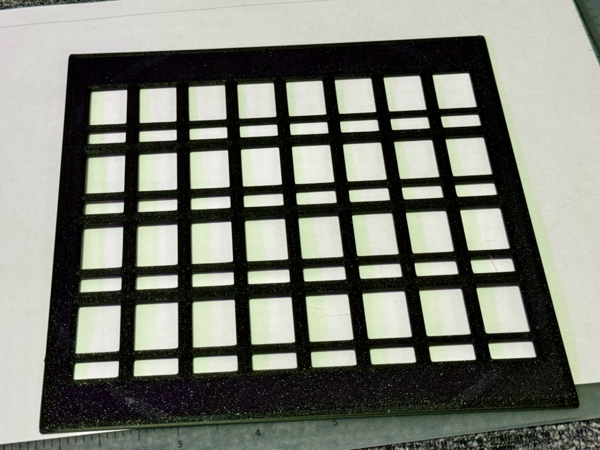 Pen Swatch Maker