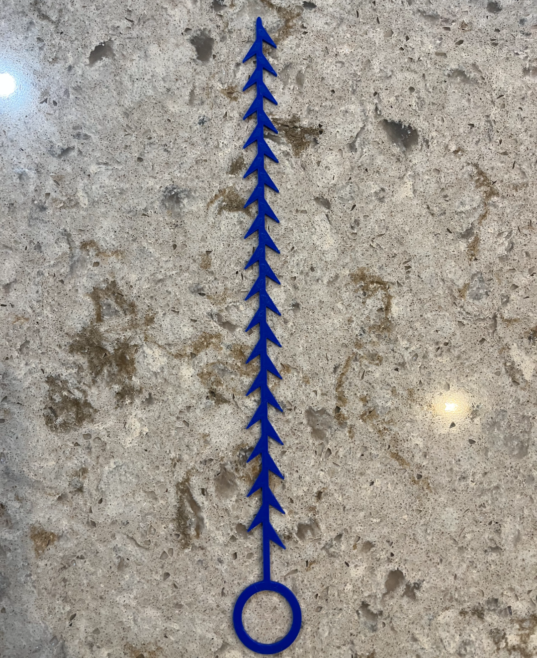 The Heavy Duty Drain Snake