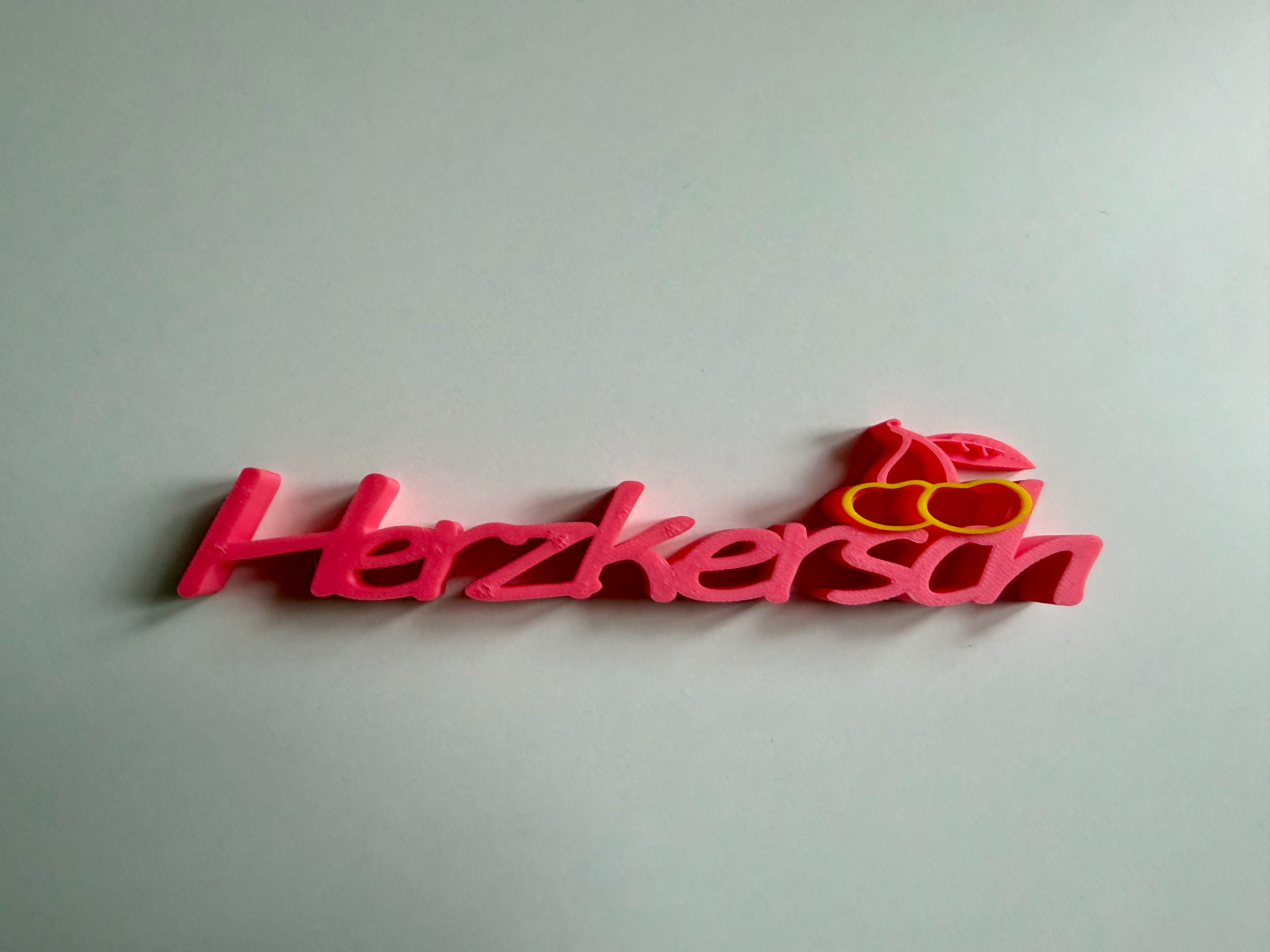 Herzkersch Pfalz