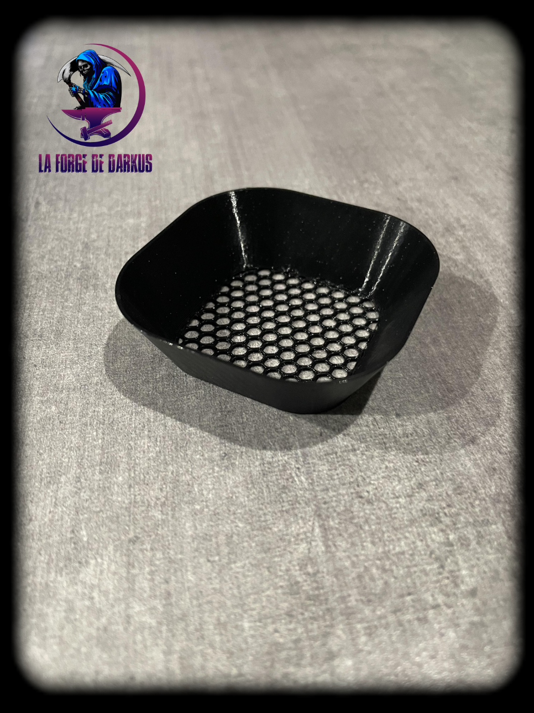 Tokens Tray 60