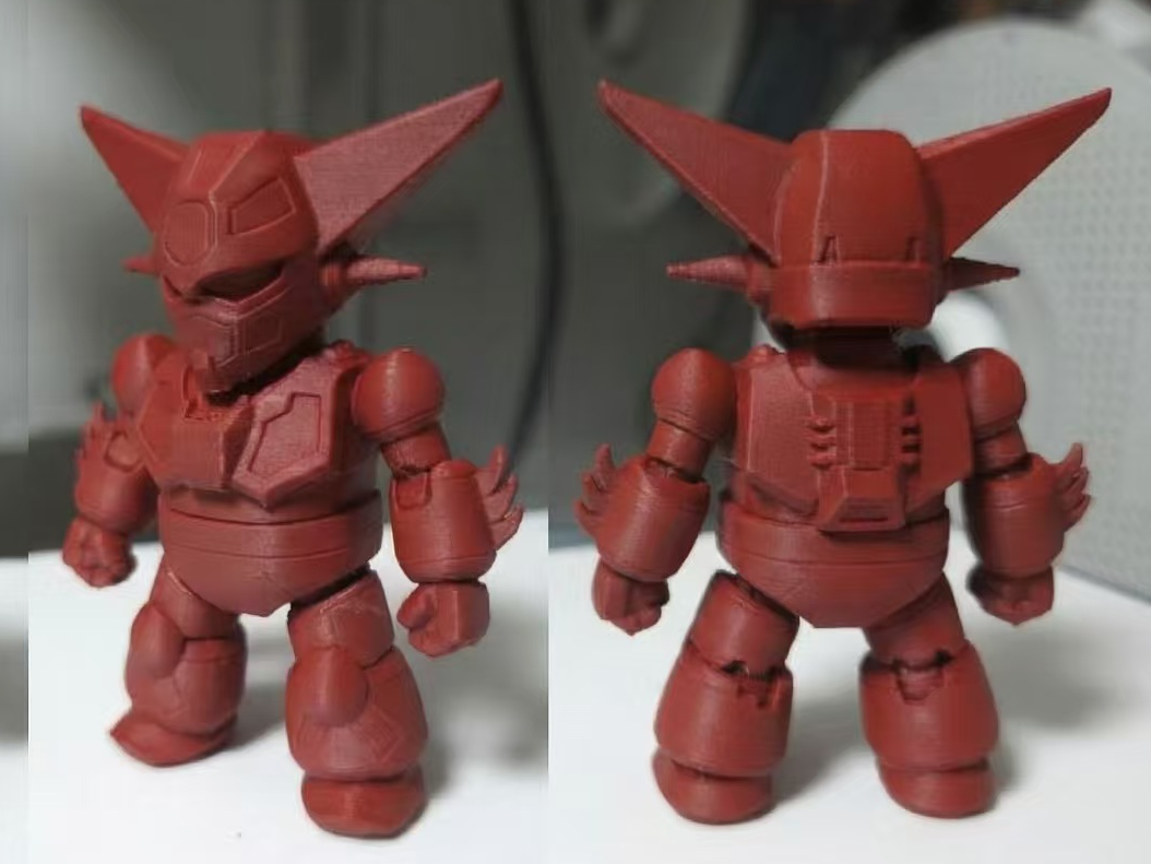 Super Robot Wars: SD Getter Robo