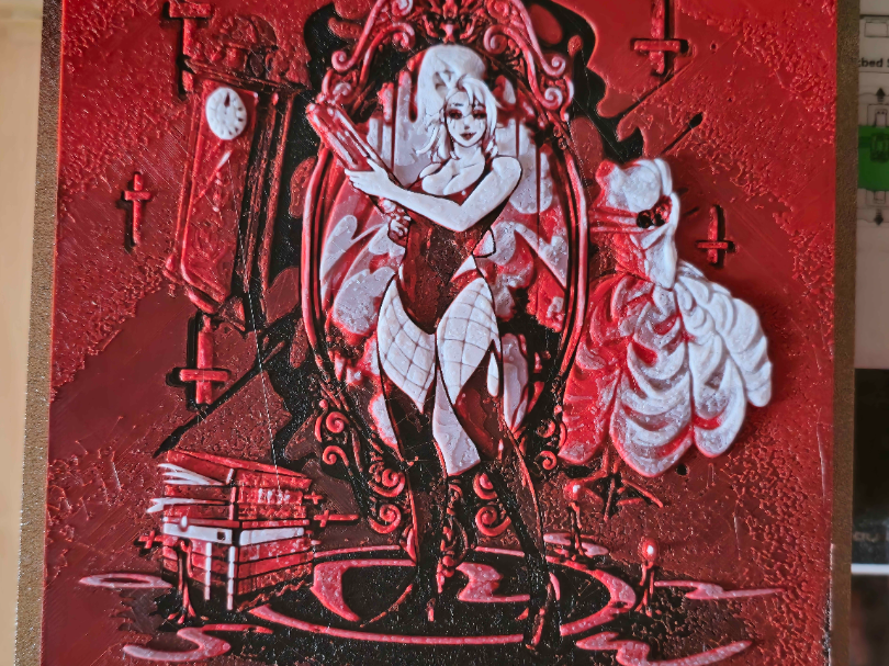 Bloody Mary