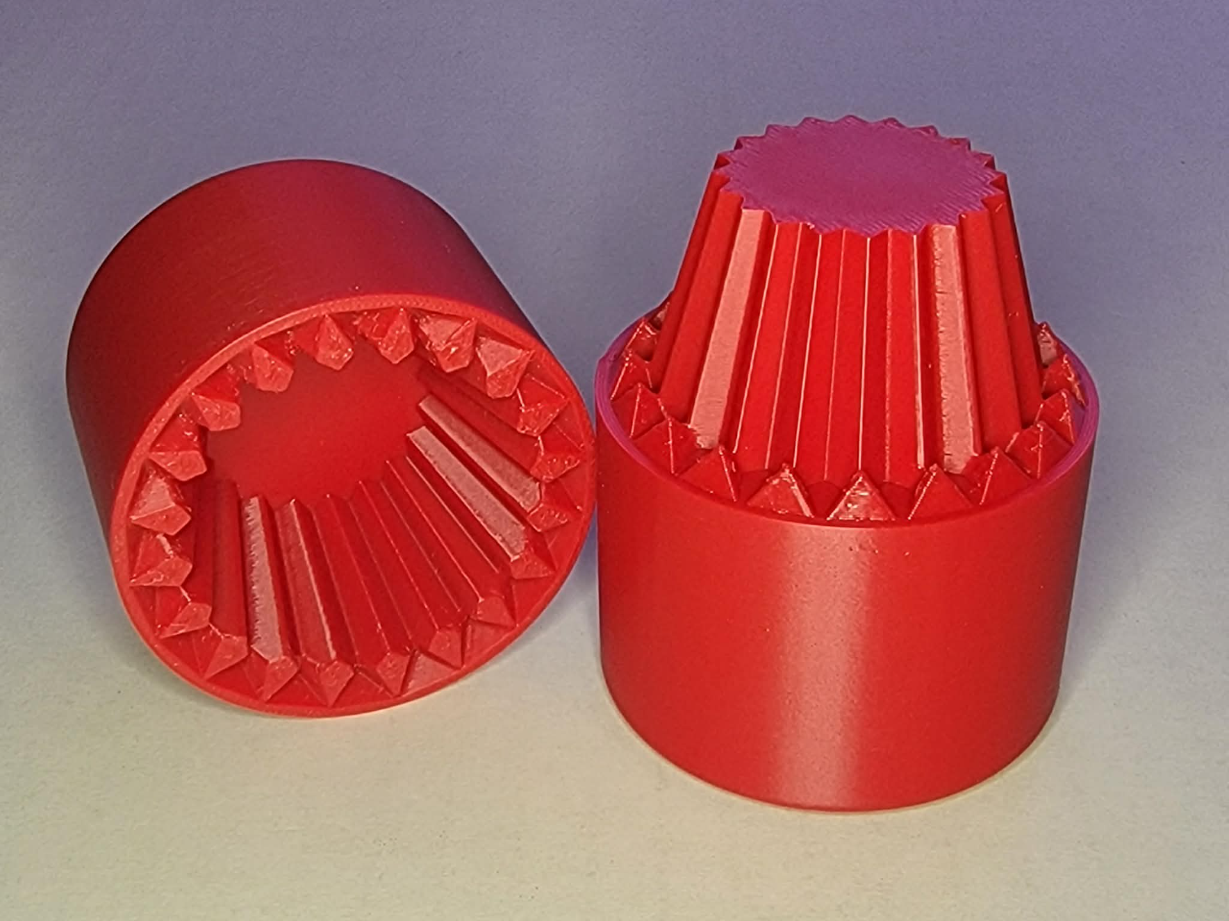 Tart Tamper