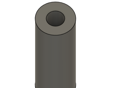 Toyota Shifter Spacer (fix)