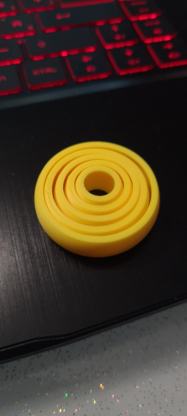 Gyroscope