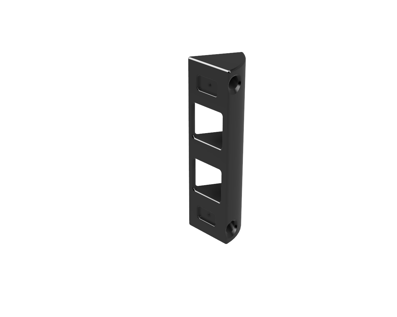 60 degrees mount for Eufy 2k wireless