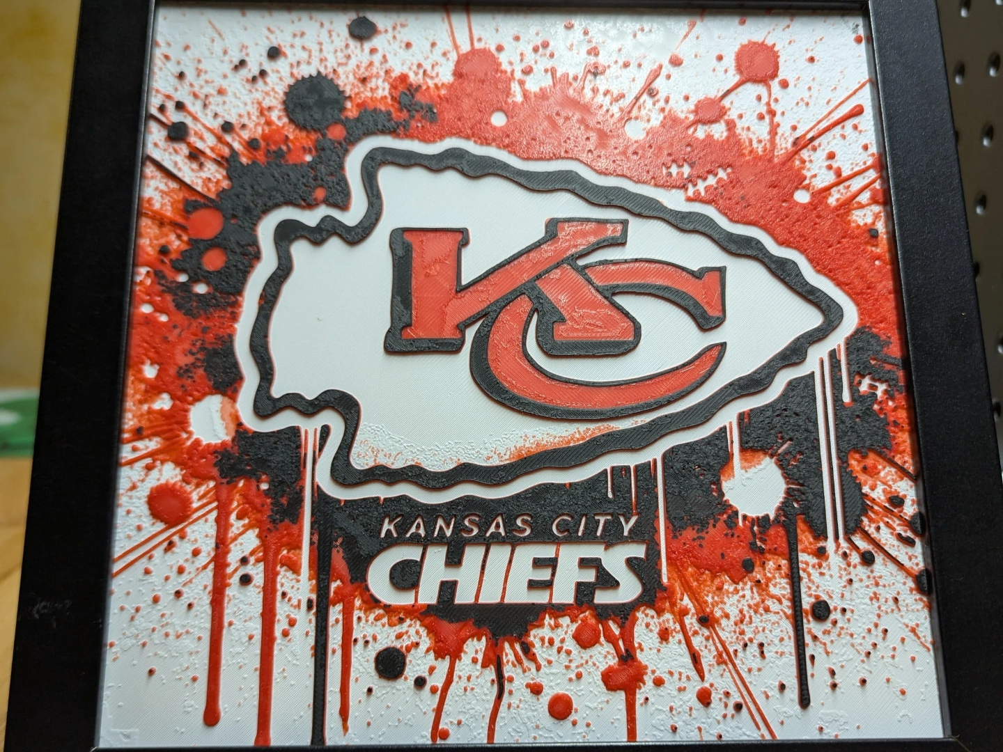 Kansas City Chiefs 1.0