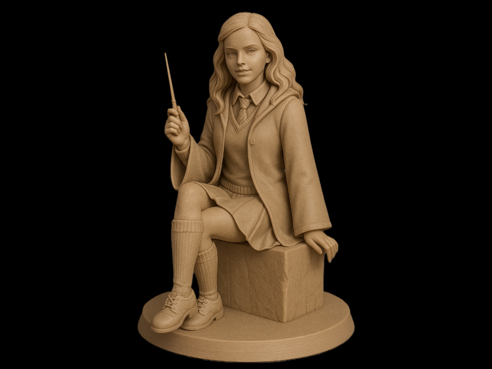 Hermione Granger