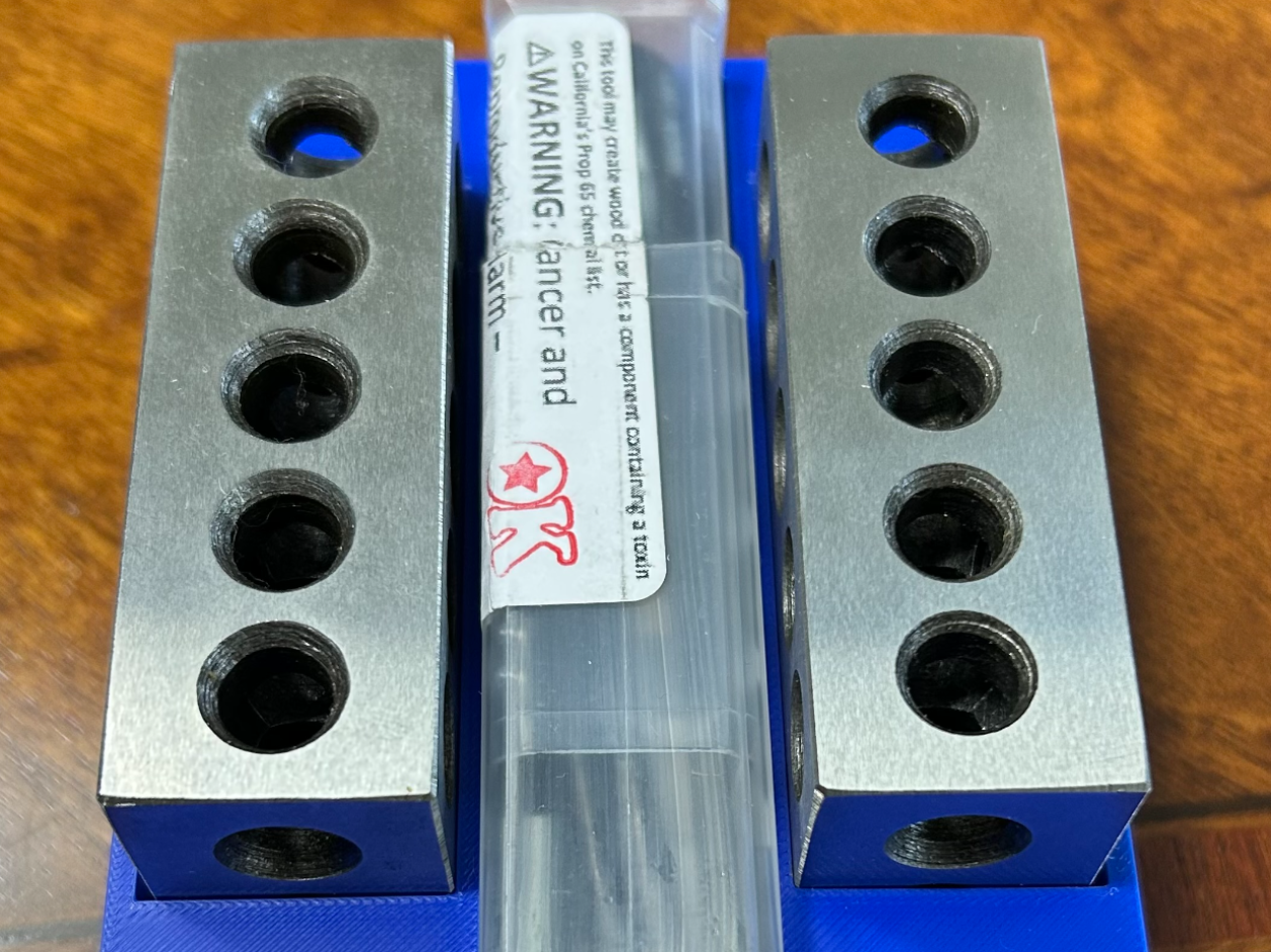 123 Block with Tools