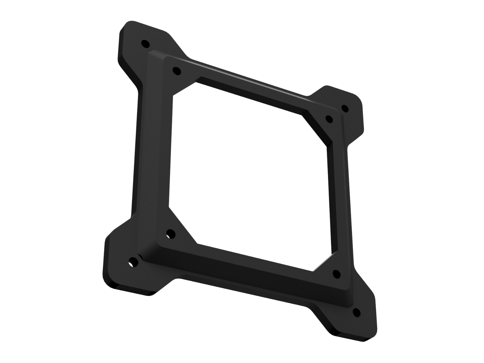 75mm to 100mm VESA Adapter Plate