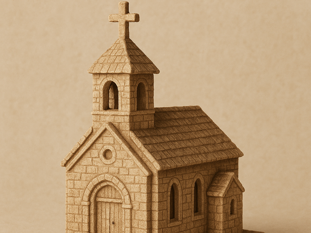 Pequeña Iglesia