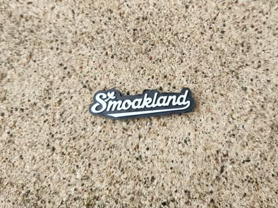 Smoakland Charm