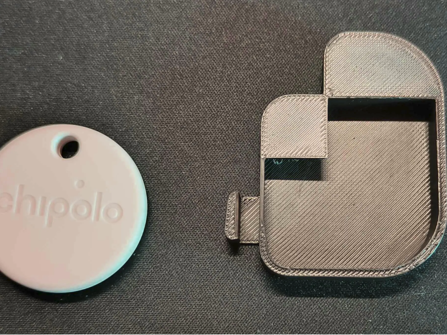 Chipolo Holder SmallRig 4161