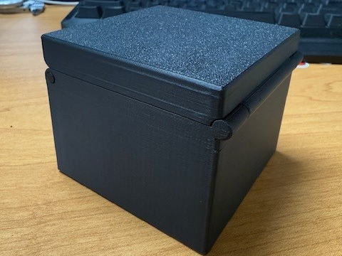 Wrong Box