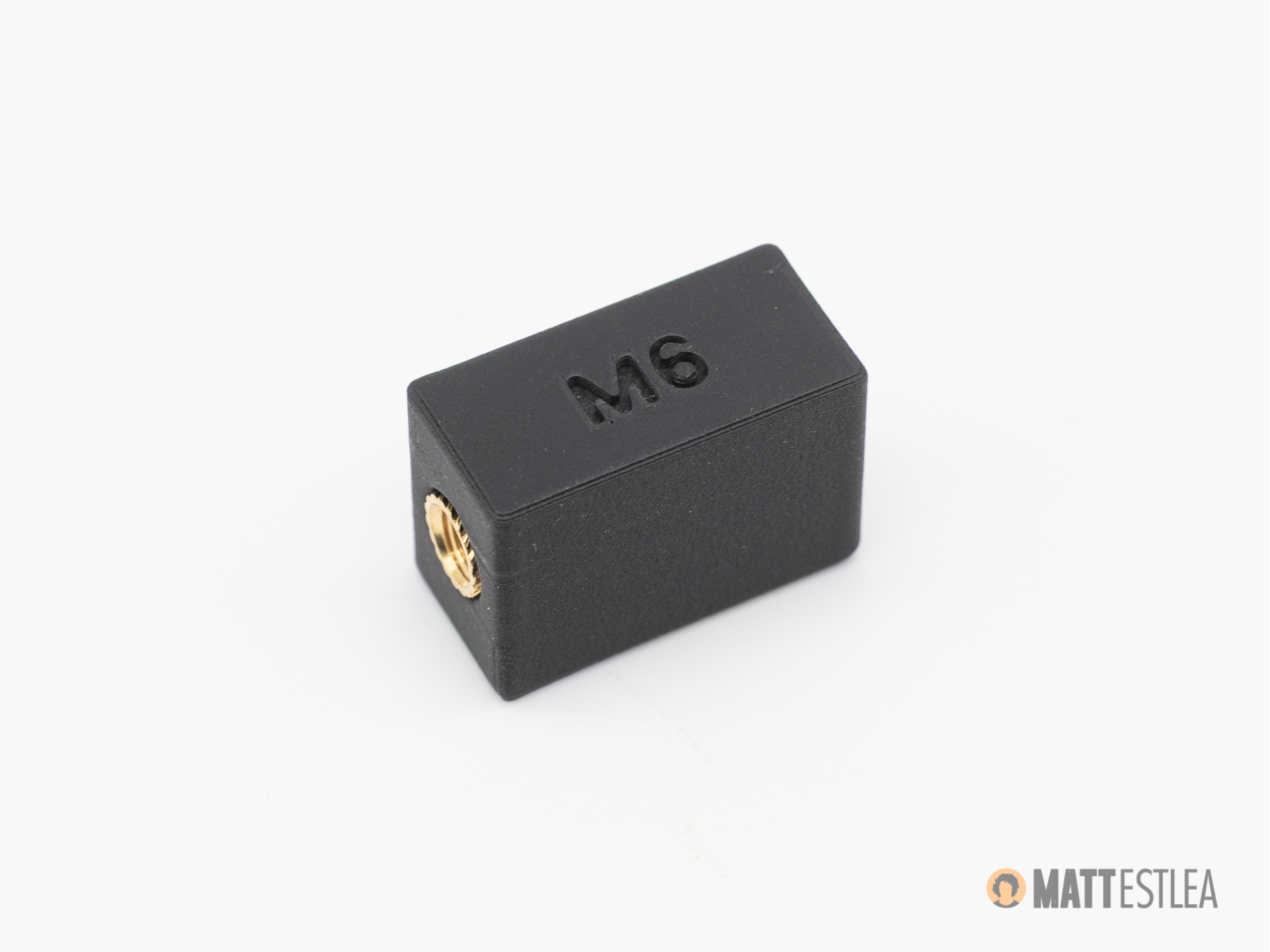 M6 Connector Block