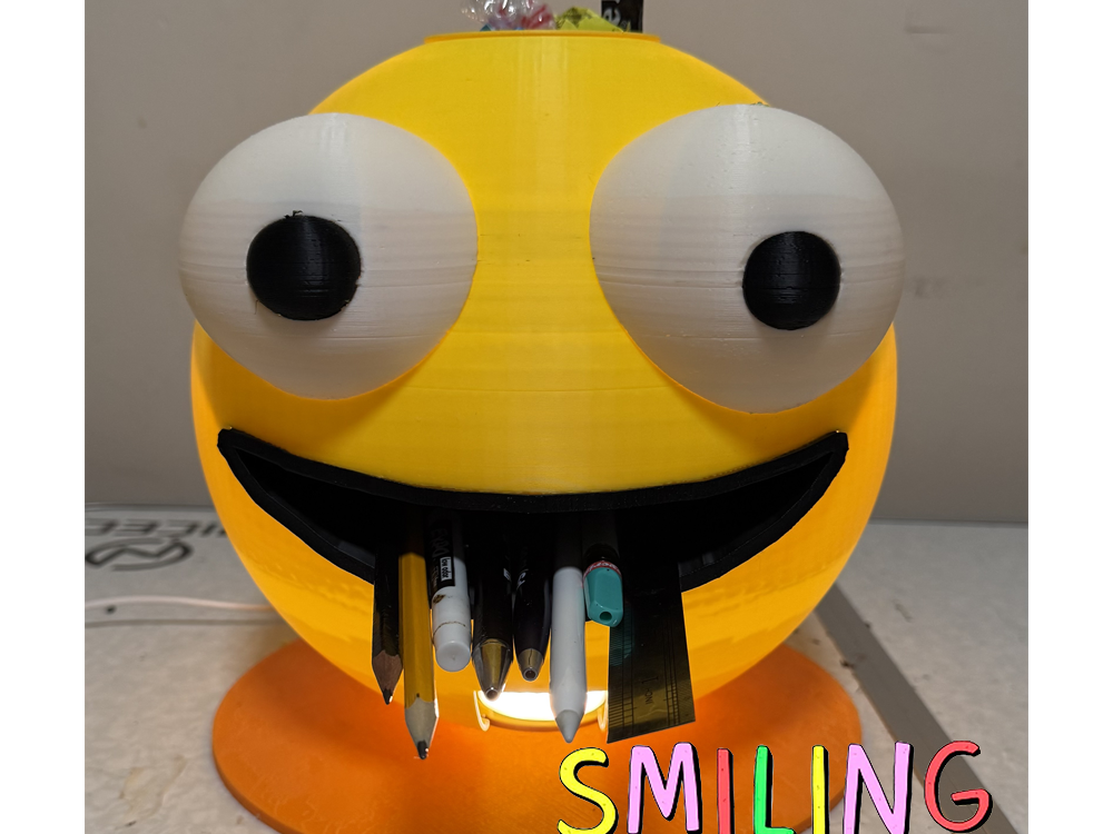 Smiling Friends LED Set