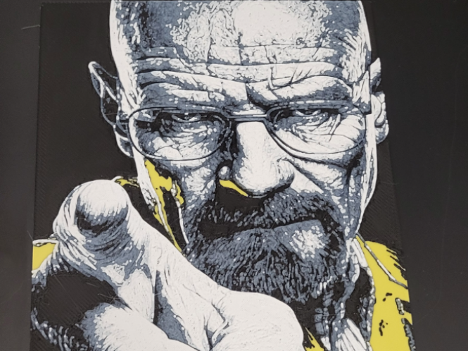 Heisenberg