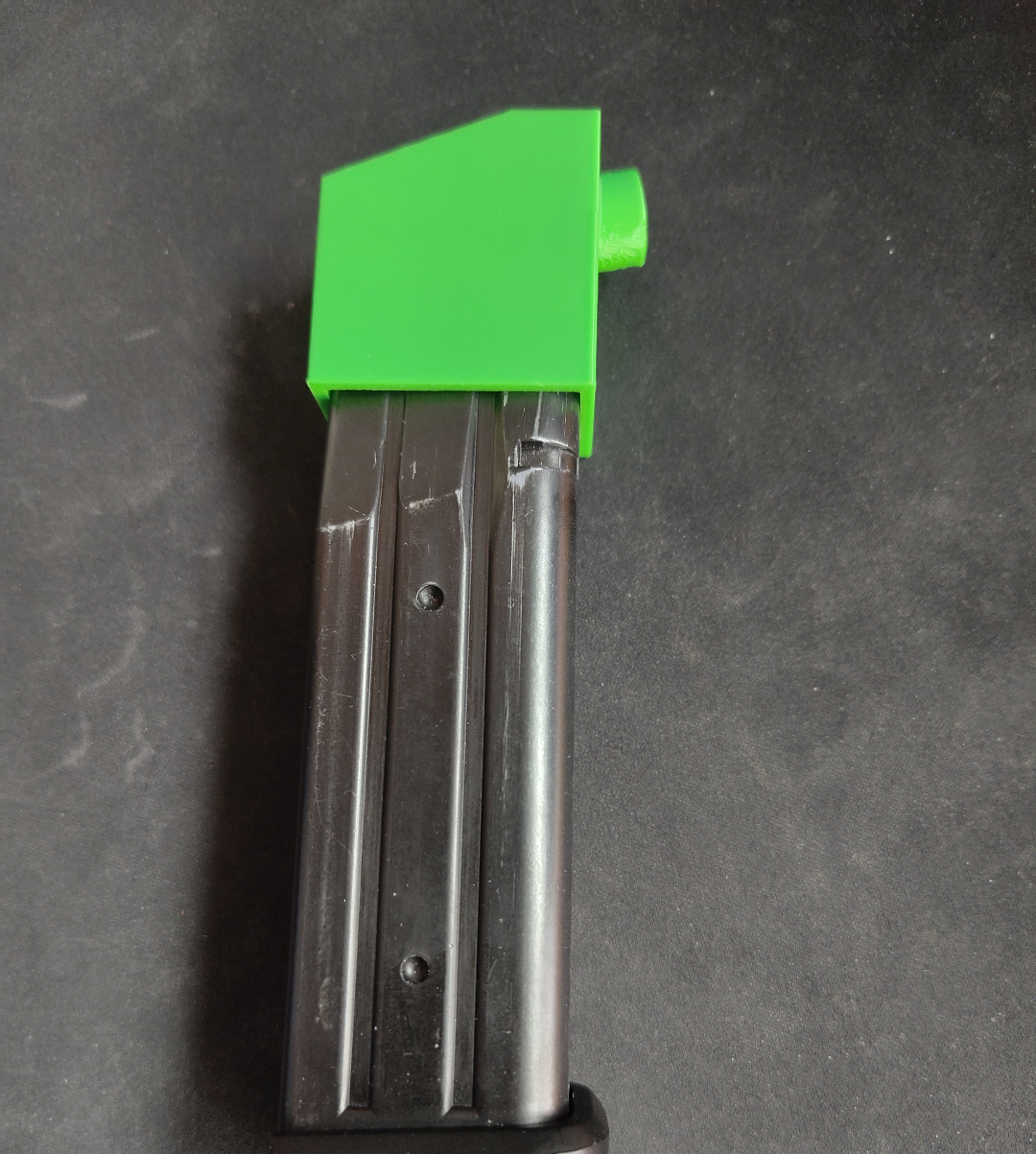 Hi-capa speedloader