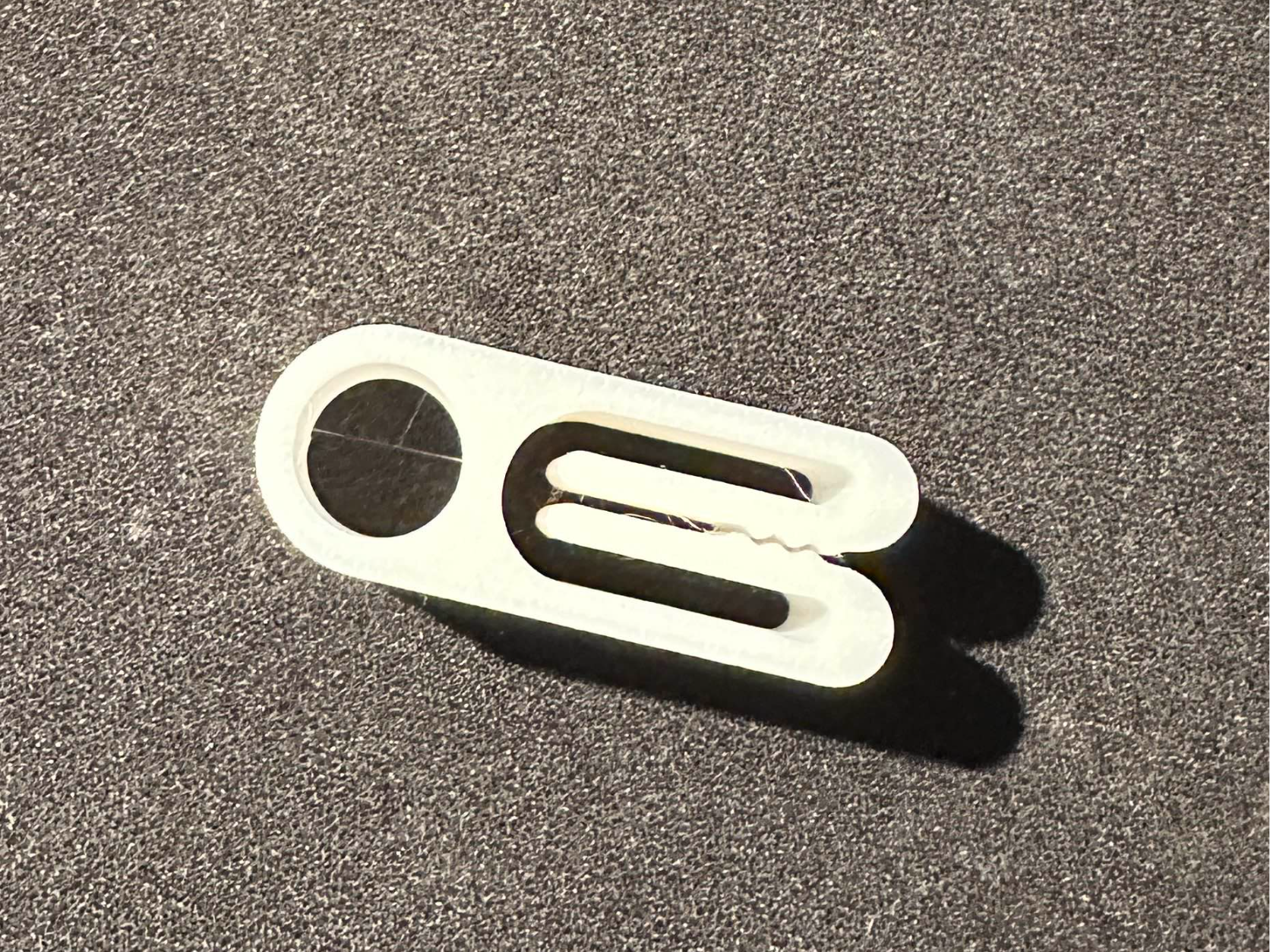 Bag and Packaging Clip