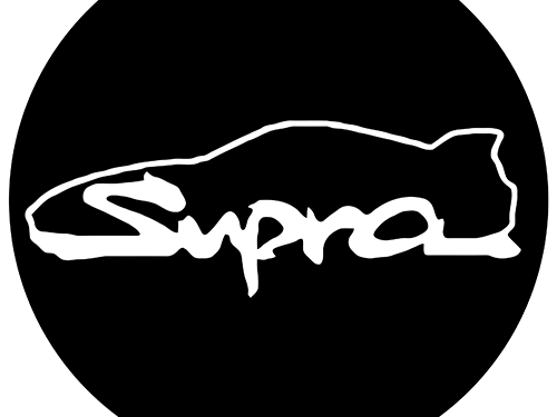 mk4 supra