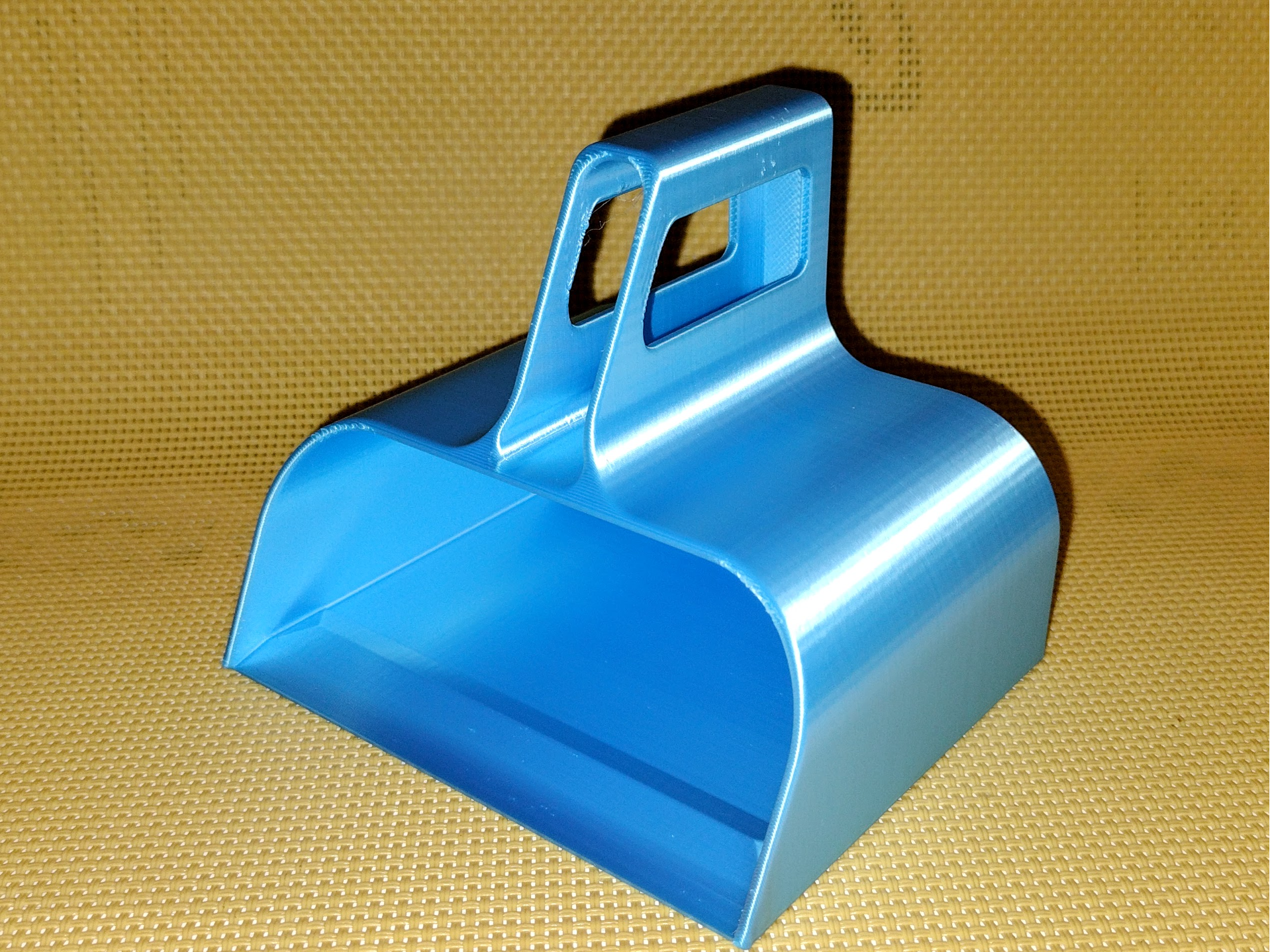 Mini Dustpan 100x80x80 mm