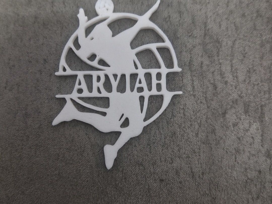 PALLAVOLO ARYIAH