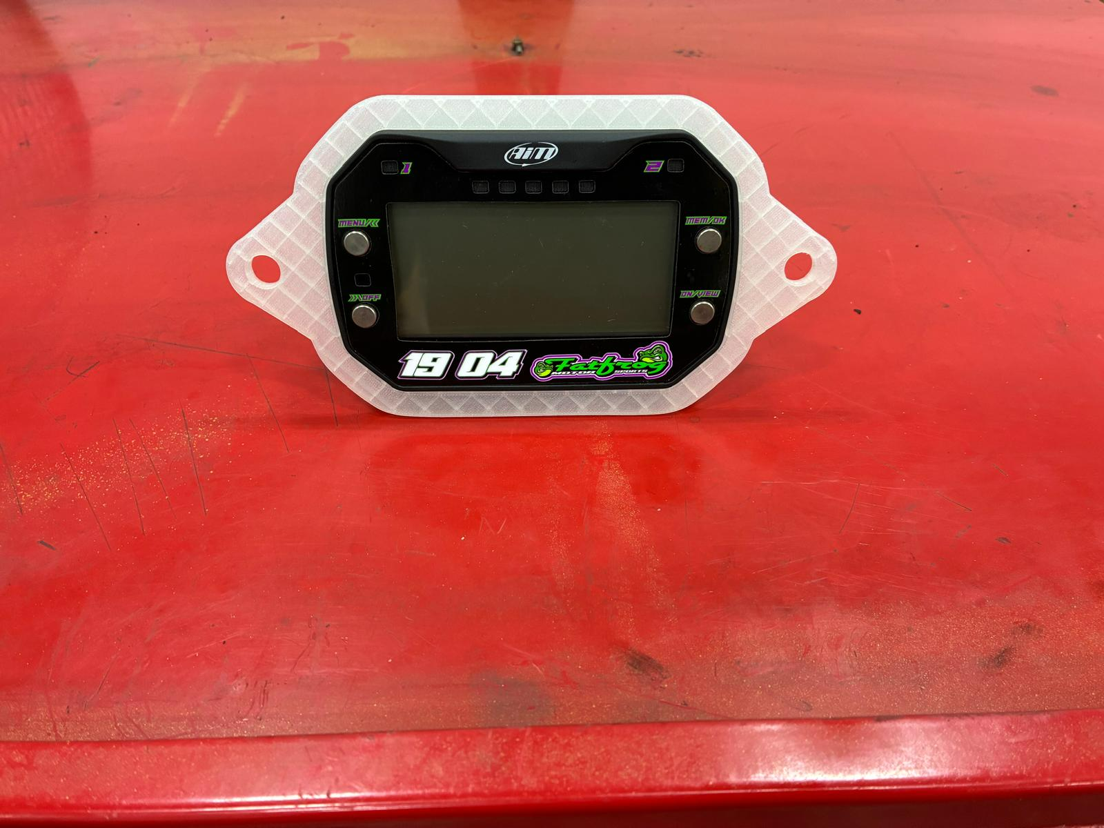 AIM Mychron 5 Series mount