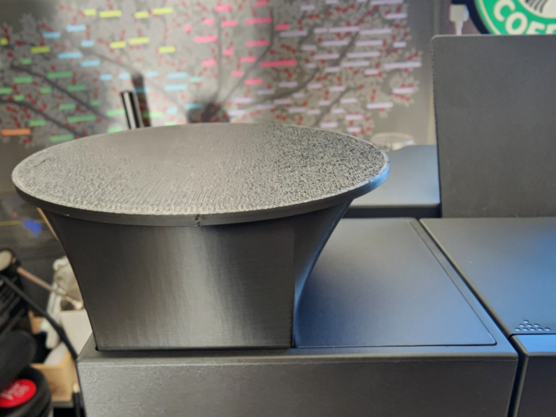 xbloom studio Circle Hopper