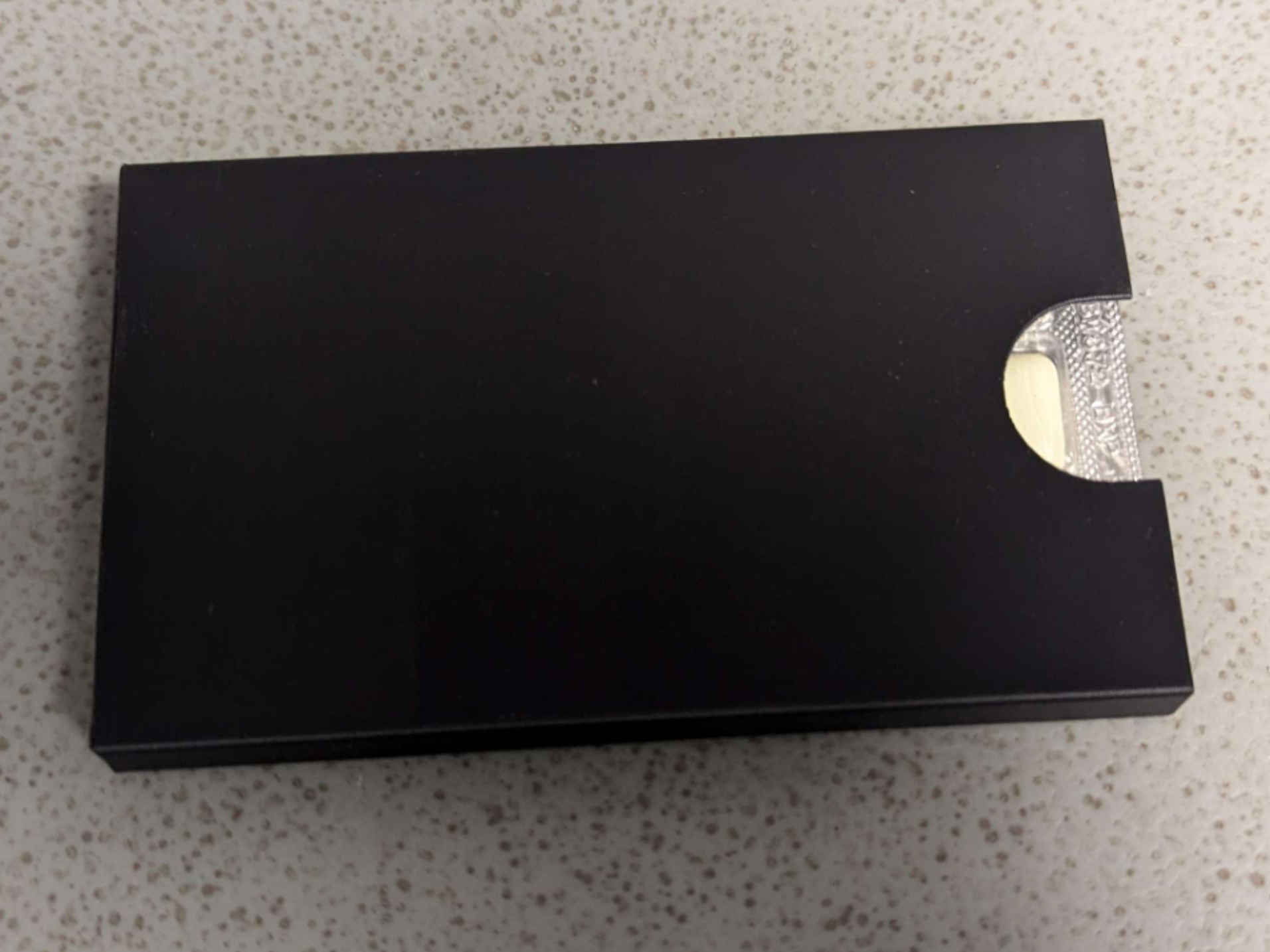 Chewing Gum Case