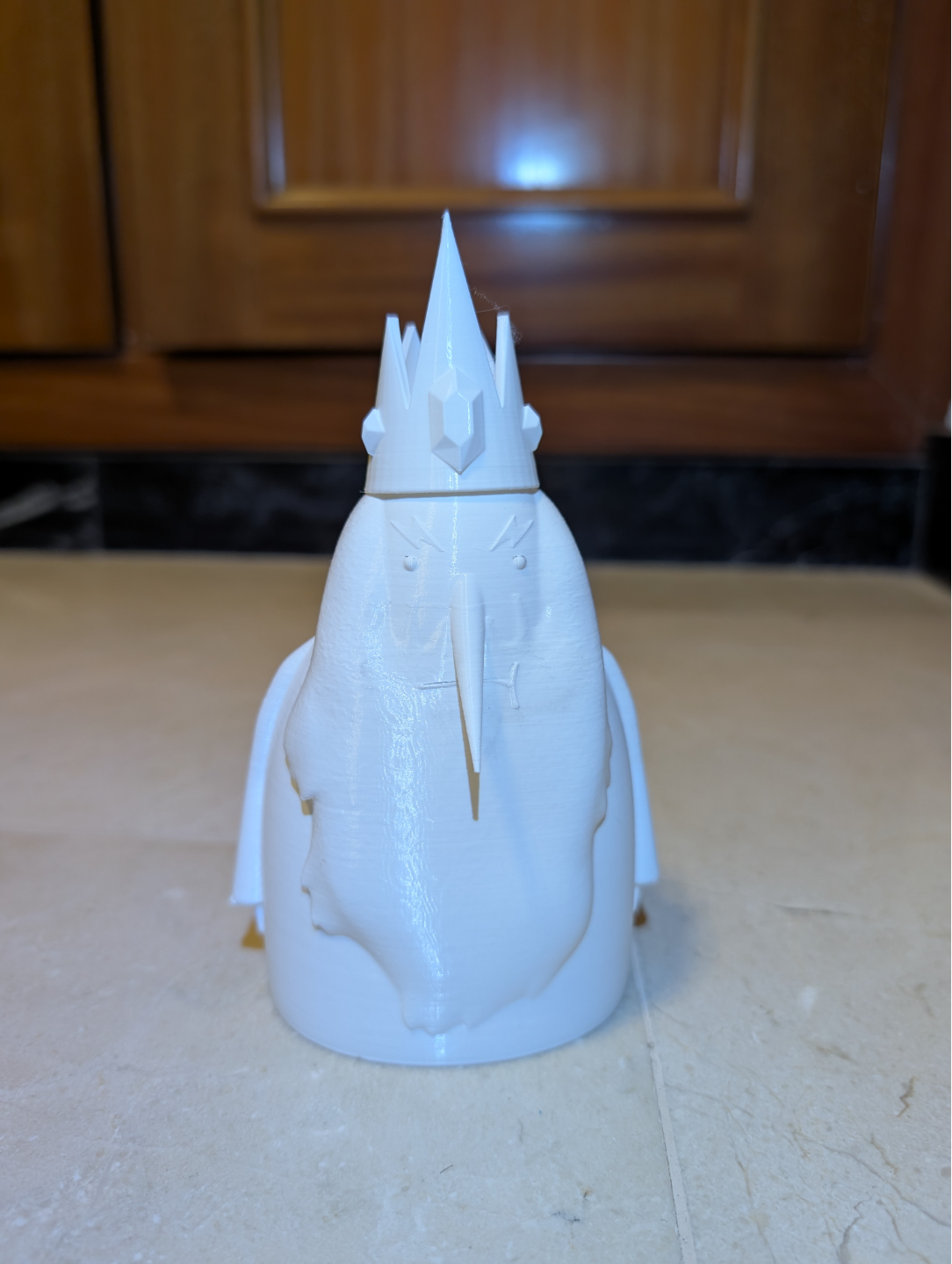 Ice King