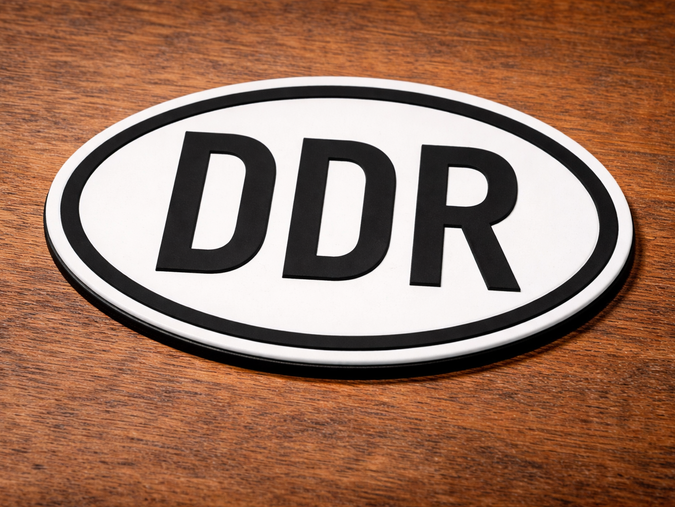 DDR Logo
