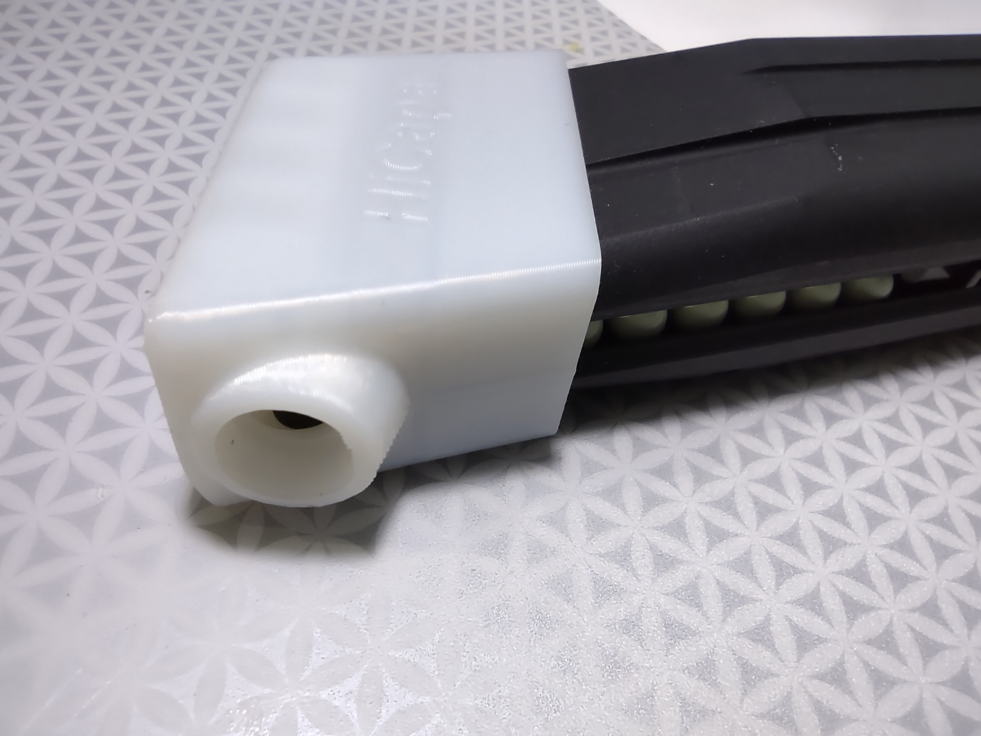 Speedloader/Thumbsaver for HiCapa GBB Magazines