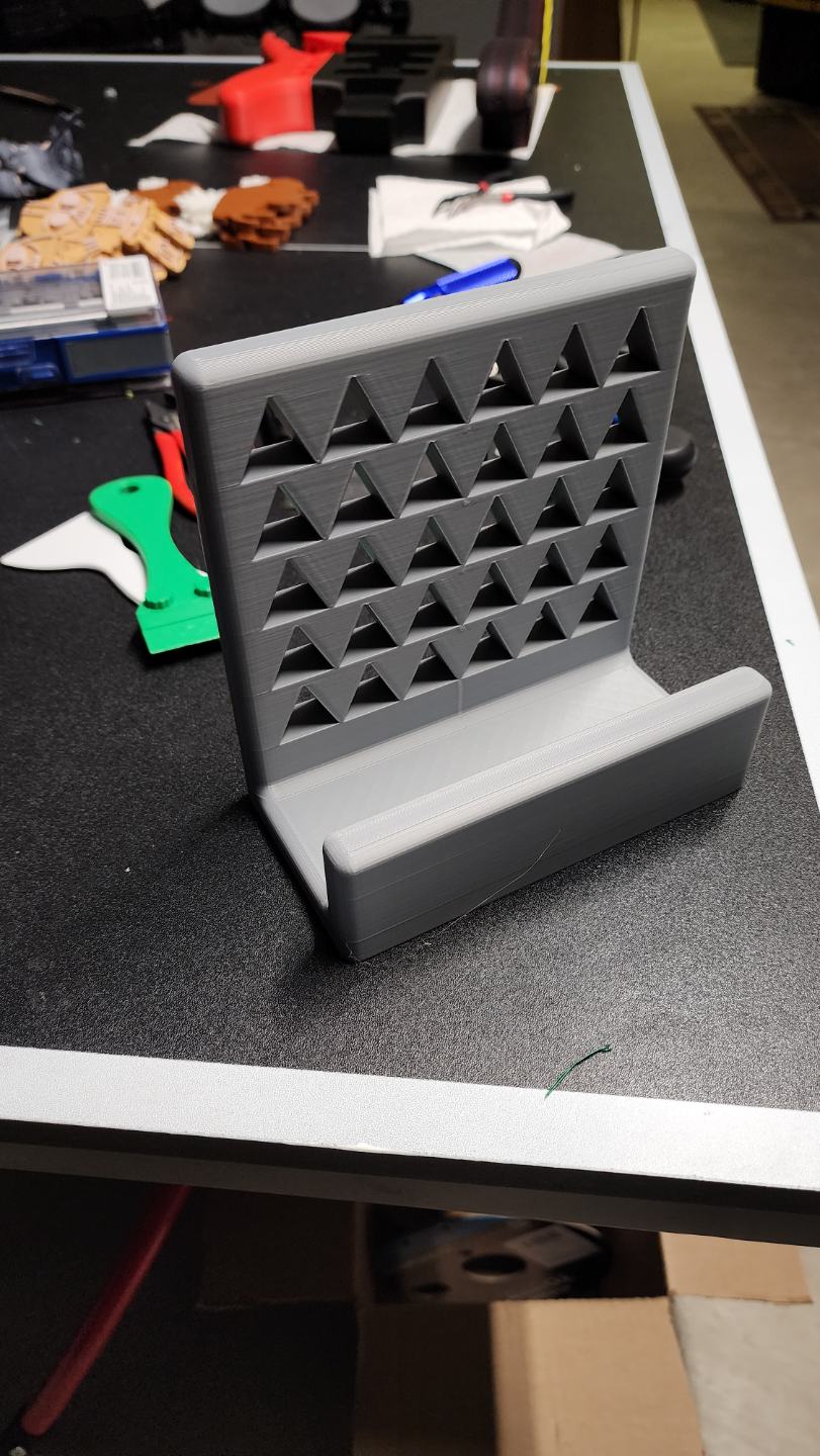 Device holder