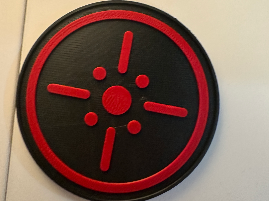Drink Coaster