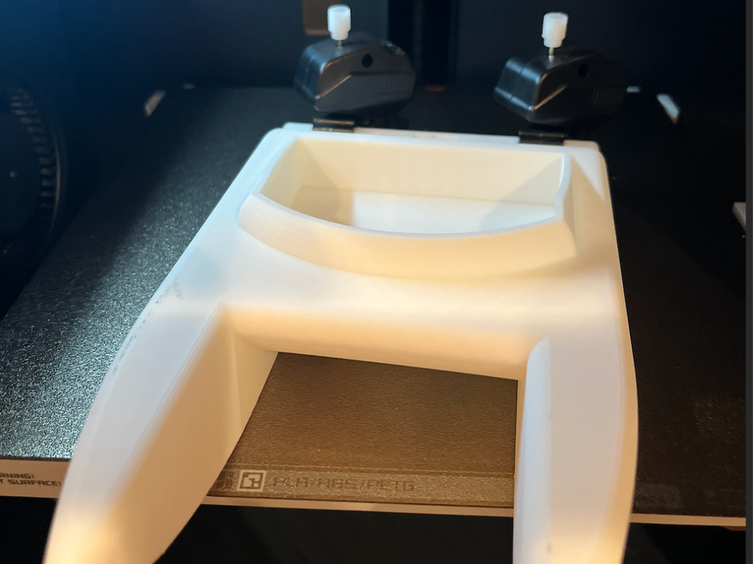 Speed Boat (3 Motors)
