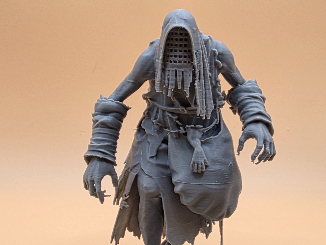 Weavess from the Witcher