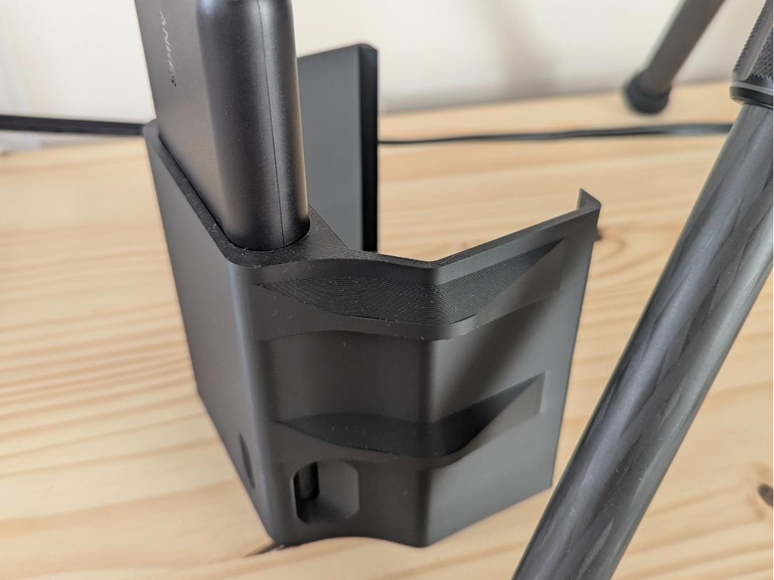 Seestar s50 - Battery Holder