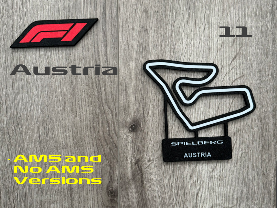 F1 2024 Spielberg - Race 11 - Formula 1