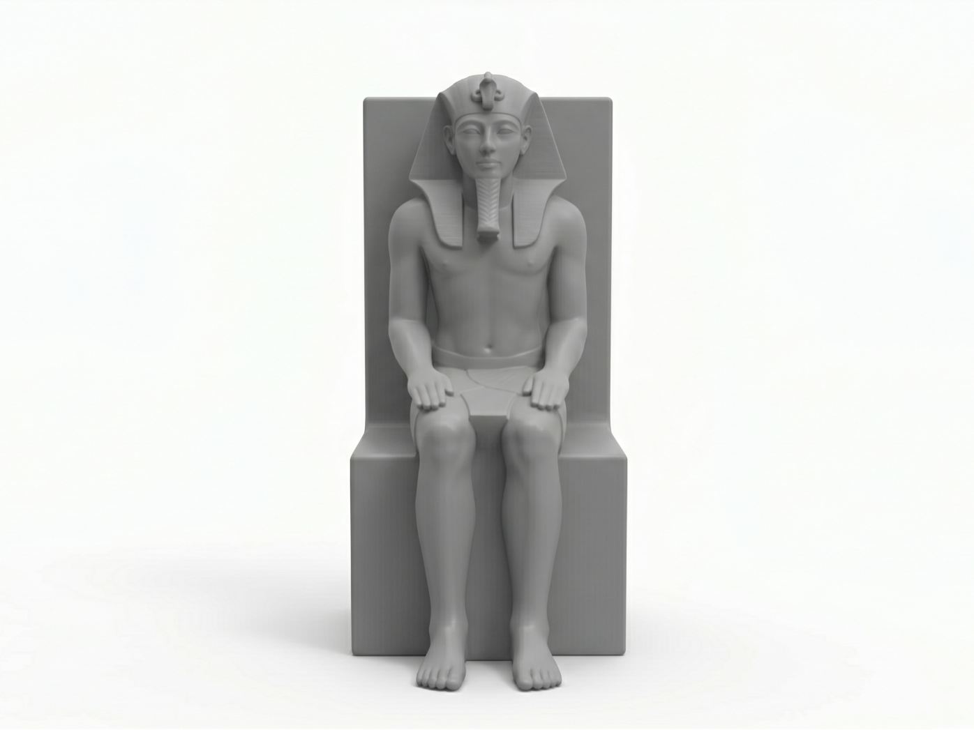 Pharaoh Ramesses II