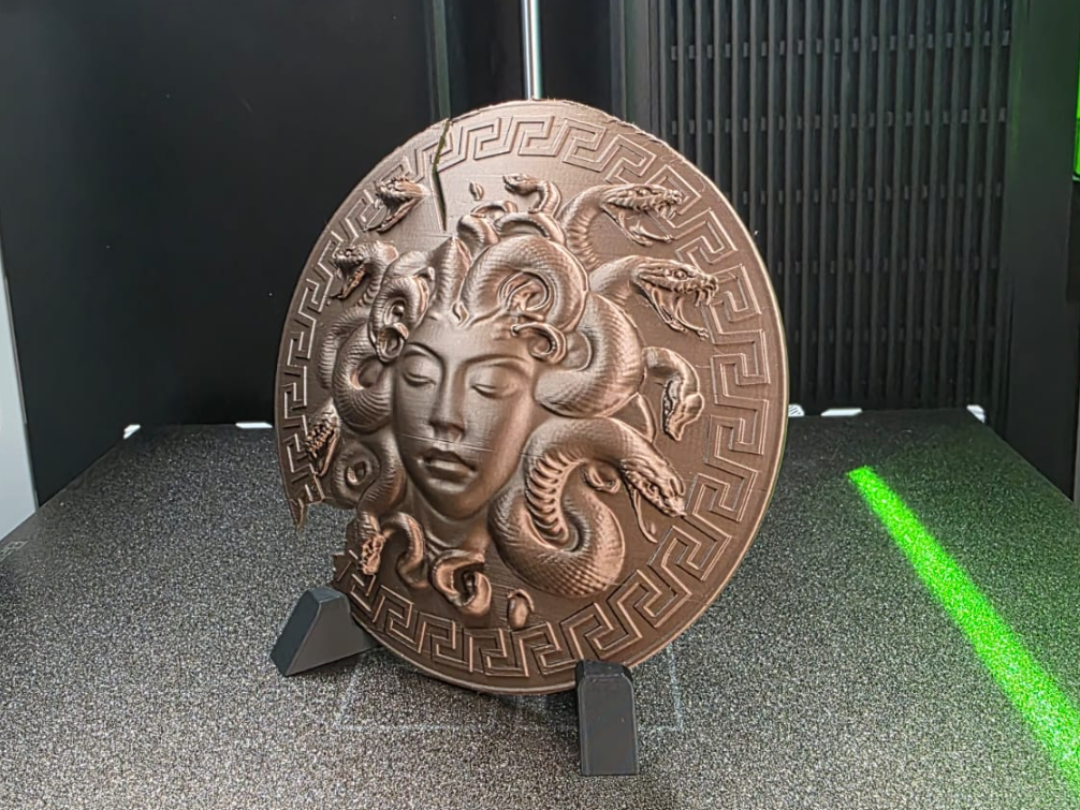Aegis of Athena