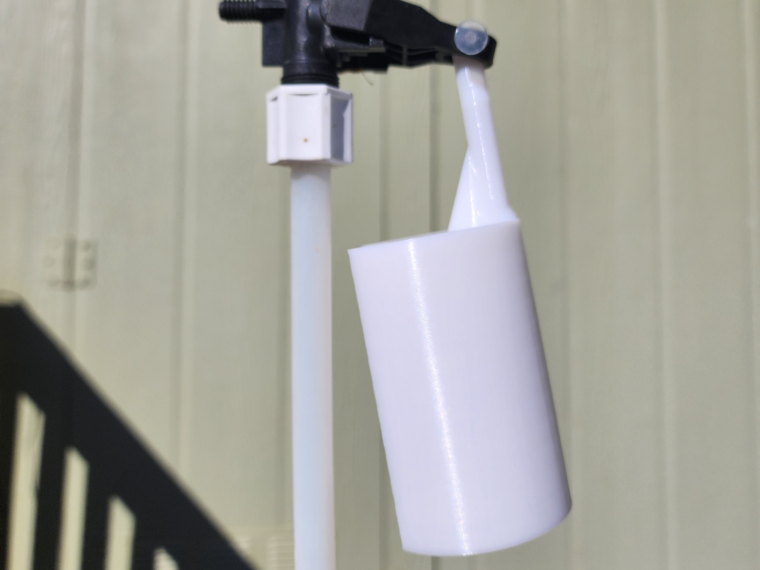 AO Smith Water Softener Brine Float